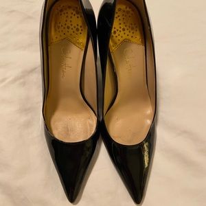 Cole Haan Nike Air pumps